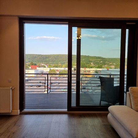 Apartament In Complex Rezidential Râmnicu Vâlcea المظهر الخارجي الصورة