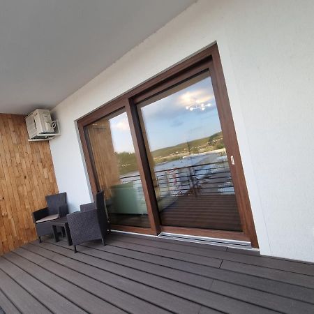 Apartament In Complex Rezidential Râmnicu Vâlcea المظهر الخارجي الصورة
