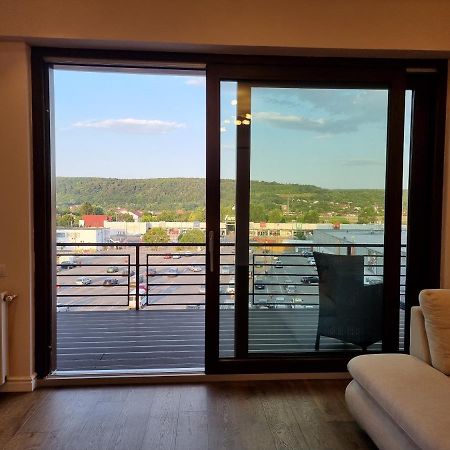 Apartament In Complex Rezidential Râmnicu Vâlcea المظهر الخارجي الصورة