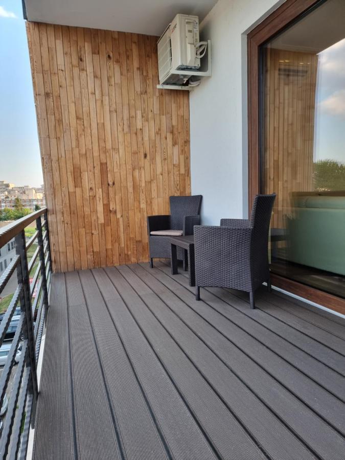 Apartament In Complex Rezidential Râmnicu Vâlcea المظهر الخارجي الصورة
