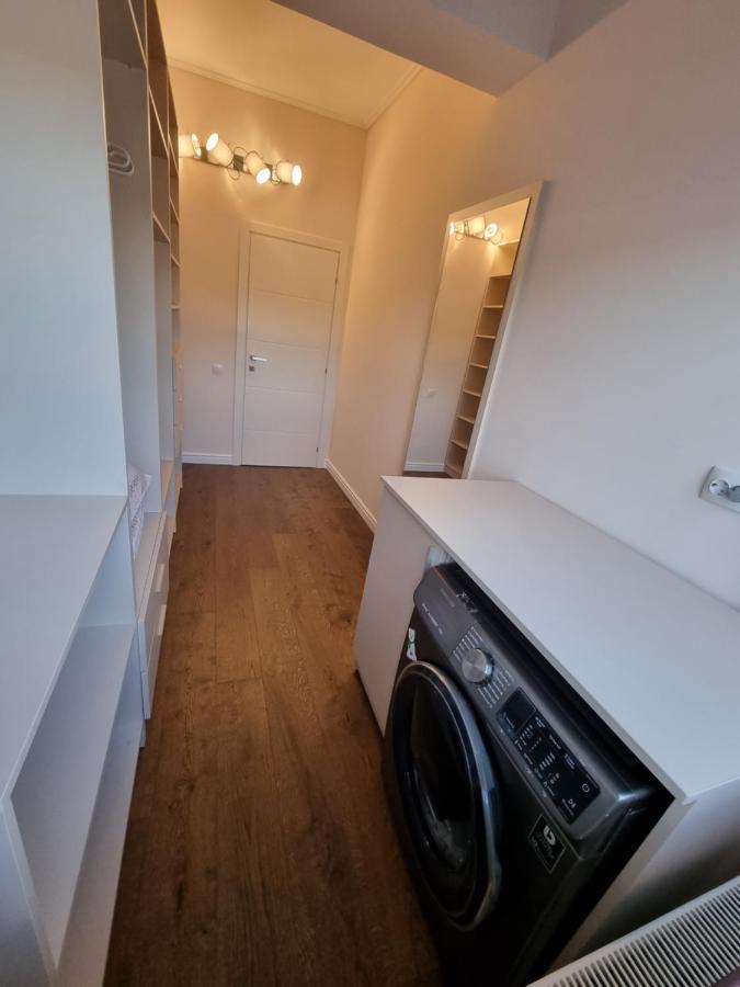 Apartament In Complex Rezidential Râmnicu Vâlcea المظهر الخارجي الصورة