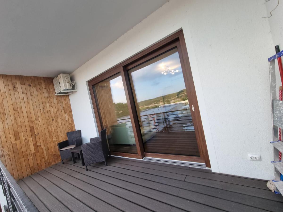 Apartament In Complex Rezidential Râmnicu Vâlcea المظهر الخارجي الصورة