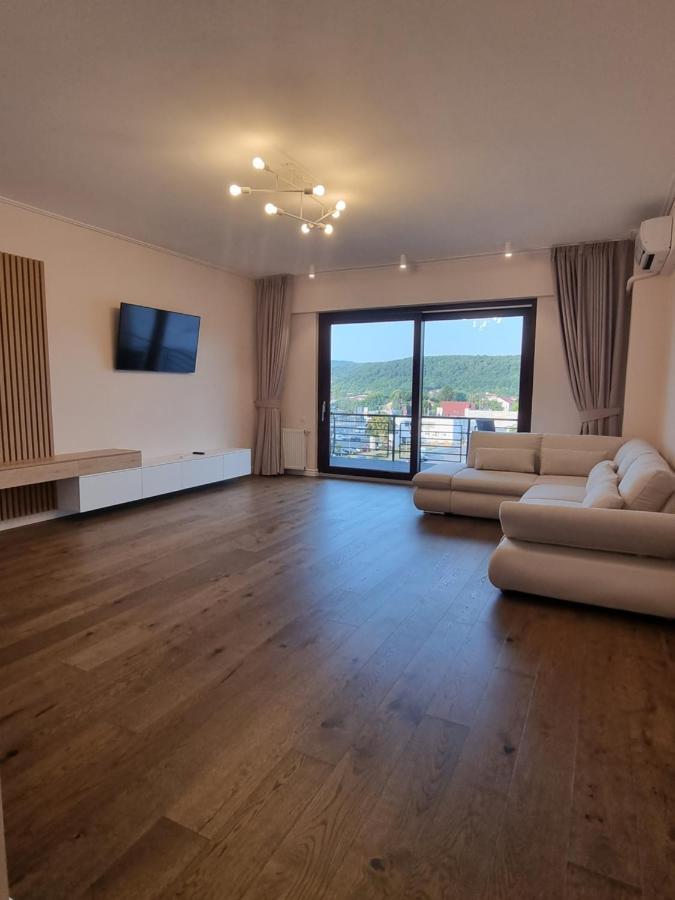 Apartament In Complex Rezidential Râmnicu Vâlcea المظهر الخارجي الصورة