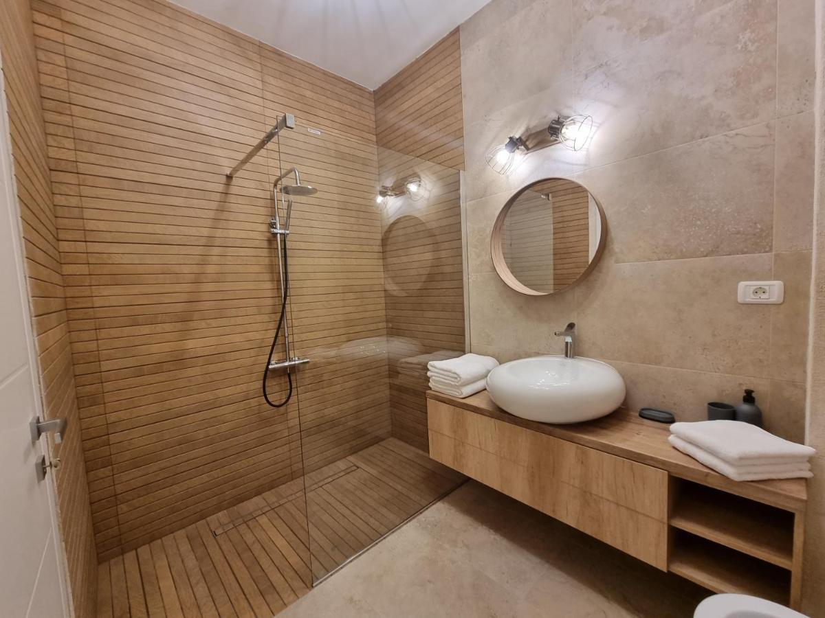 Apartament In Complex Rezidential Râmnicu Vâlcea المظهر الخارجي الصورة